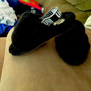 Ugg slippers